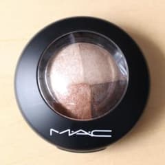 M・A・C ミネラライズ アイシャドウ ソウルトライブのサムネイル