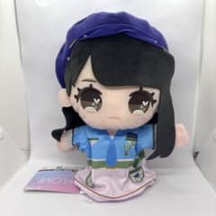 LOVE イコラブ パペット ぬいぐるみ 佐々木舞香 ② - メルカリ