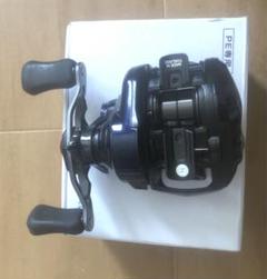 ダイワ　ソルティスト80XHL DAIWA（釣り） ダイワ 23ソルティスト SALTIST SV TW 80XHL PE