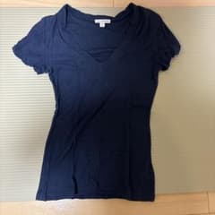 JAMES PERSE Vネック Tシャツのサムネイル