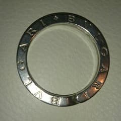 BVLGARI キーリングのサムネイル