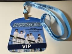 TWS TOUR 高雄 VIPパスのサムネイル