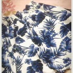 花柄スカート ＊のサムネイル
