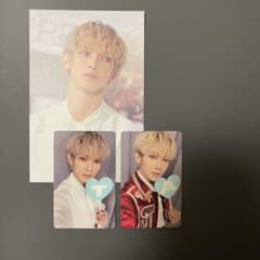 ATEEZ アチズ トレカ ヨサンのサムネイル