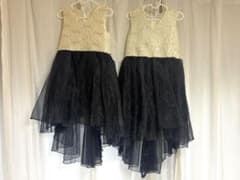 かにゃさん専用　130cm Catherine Cottage ドレスのサムネイル