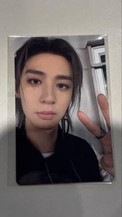BOYNEXTDOOR ボネクド　イハン　トレカのサムネイル
