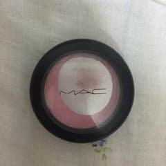 Mac チークのサムネイル