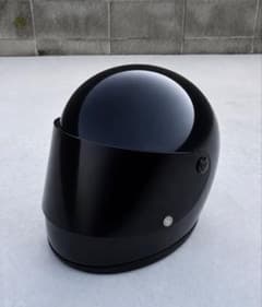 ネオライダース フルフェイス 族ヘル ヘルメット XXLのサムネイル