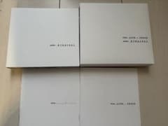 平井大 LOVE + PEACE CD3枚＋BluRay初回仕様BOXのサムネイル