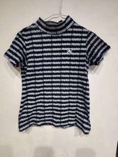 パーリーゲイツ　COOOOL!! 半袖シャツのサムネイル
