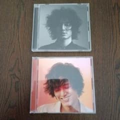 藤井風 CD 4枚セット 藤井風 アルバム4枚セット｜Yahoo!フリマ（旧PayPayフリマ）