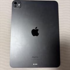 Apple iPad Pro m4 本体 スペースグレイ - メルカリ