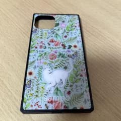 イアパピヨネ× sampo / iPhoneケースのサムネイル
