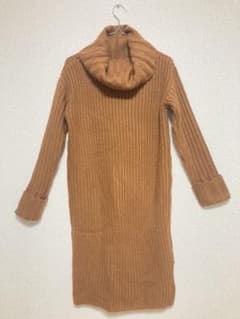 ROPE' PICNIC ニットワンピースのサムネイル