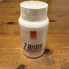 BEYOND Z BURN ダイエットサプリ 2個セットのサムネイル