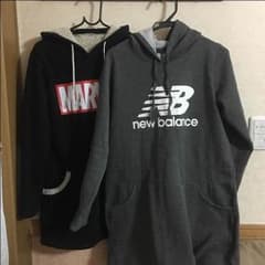 rina様専用チュニックトレーナー2枚組のサムネイル
