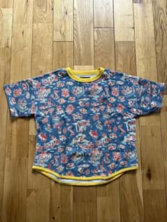 マーキーズ　ワッフルTシャツ　130のサムネイル