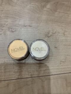 NOVEL ダズルミラー　2個セットのサムネイル