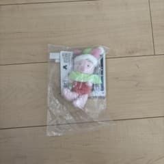 ピグレットキーホルダーのサムネイル