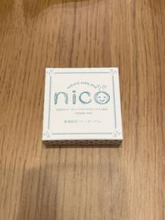 nico石鹸　1個のサムネイル