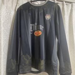 Dime ダイム STRIKER JERSEY ゲームシャツのサムネイル