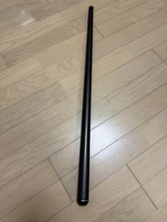 ビリヤードキュー プレデターP3、Grey色、No wrap、unilockのサムネイル