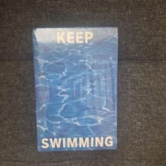 【新品未開封】KEEPSWIMMING 入場特典 練り香水 BTS 新品未開封】KEEPSWIMMING 入場特典 練り香水 BTS - メルカリ