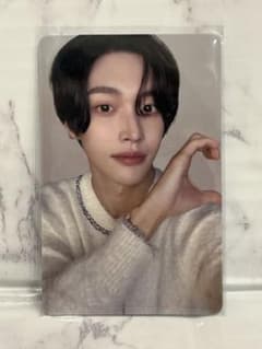 RIIZE POPUP トレカ　ウォンビン RIIZE Christmas POPUP トレカ ウォンビン - メルカリ