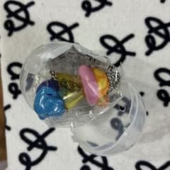 たまごっち　UFOスイングのサムネイル
