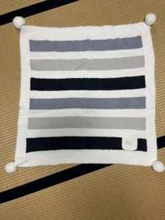【新品 未使用】 タオルケットのサムネイル