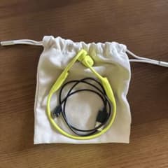 SUUNTO SONIC 骨伝導イヤホン 本体のサムネイル