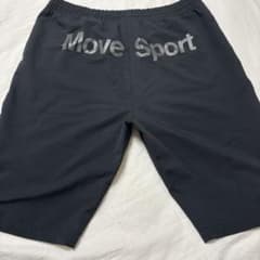 キ*ム様 Move Sport メンズショートパンツのサムネイル