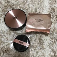 clio キルカバー アンプル クッションファンデのサムネイル