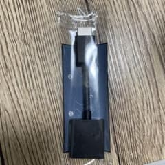 Fire TV Stick 未使用HDMI延長ケーブルのサムネイル