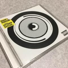 マークロンソンのサムネイル