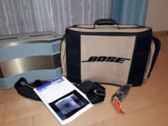 ミノポロ様専用　BOSE aw-1d  アコースティックウェーブのサムネイル