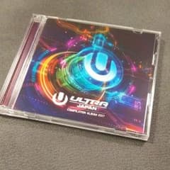 こめ様専用【Ultra Jpan 2017】【2枚組】♡ ウルトラジャパン CDのサムネイル