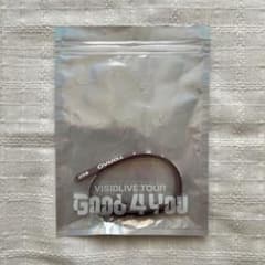 アイナナ G4Y ラバーブレスレット 御堂虎於のサムネイル