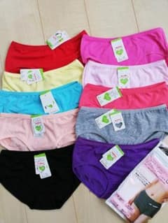 レディースショーツ/パンツ♡セット売りのサムネイル