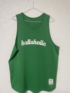 ballaholic  タンクトップのサムネイル