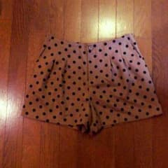 ドット パンツのサムネイル