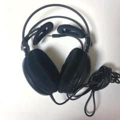 audio-technica オープンバックヘッドフォン Ath ad5のサムネイル