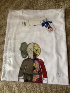 ★新品未使用・タグ付き★  オンラインショップにて購入    ユニクロ値下げのサムネイル