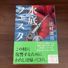 水底フェスタのサムネイル