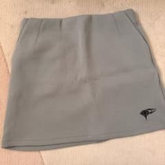 BEAMS GOLF ベスト＆スカートのサムネイル