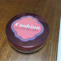 ロレアルパリ クッションチークのサムネイル