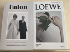ダミーブック　(LOEWE.Union)のサムネイル