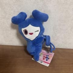 つぶ様専用　twice GIGO 抱きつきポシェット　【ツウィ】のサムネイル
