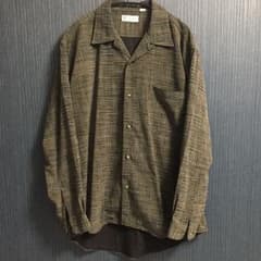 【古着】オープンカラーシャツのサムネイル