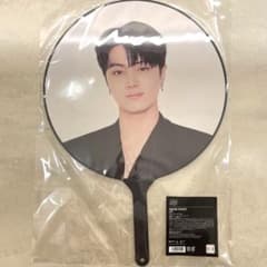 enhypenジェイ うちわ m88607850326_1.jpg?1703566283